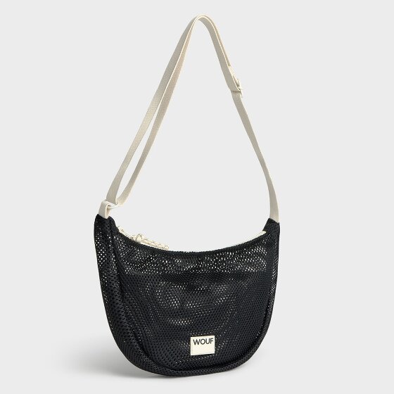 Wouf Schoudertas 32 cm