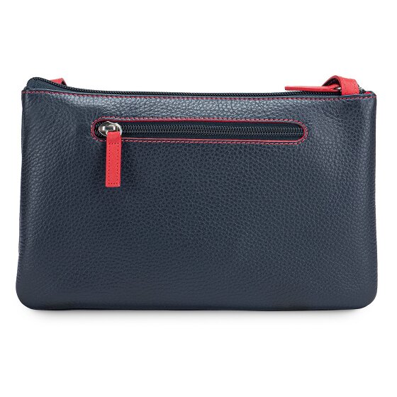Mywalit Crossbody tas Leder 25 cm