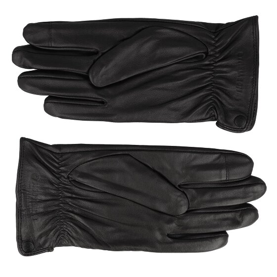 Strellson Handschoenen Leer