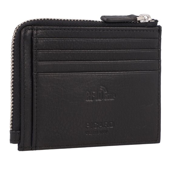 Picard Bali Kredietkaart etui RFID-bescherming Leer 13 cm