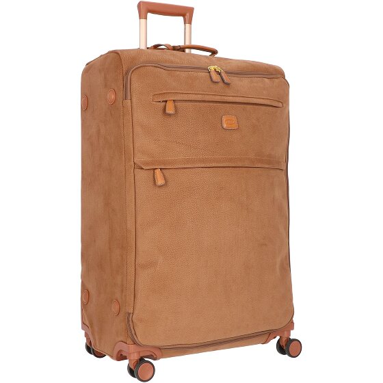 Bric's Life 4-wielige trolley 77 cm