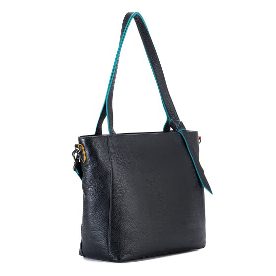 Mywalit Levanto Shopper Tas Leer 36 cm