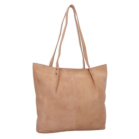 Harold's Submarine Shopper Tas Leder 39 cm