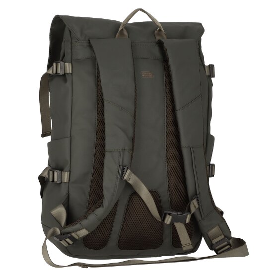 camel active Explore Dagrugzak 48 cm Laptop compartiment