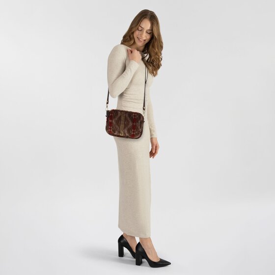 Campomaggi Fulvia Schoudertas 21 cm