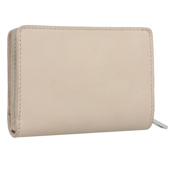 Liebeskind Thea Portemonnee RFID-bescherming Leer 11 cm