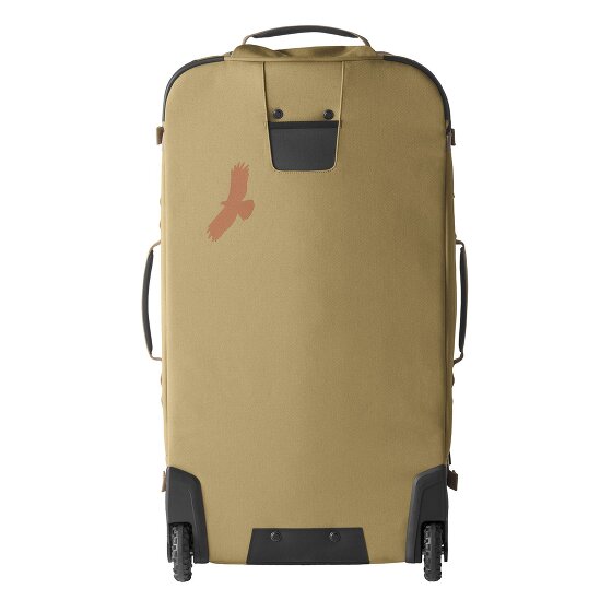Eagle Creek Gear Warrior 2 wielen Reistas 73 cm