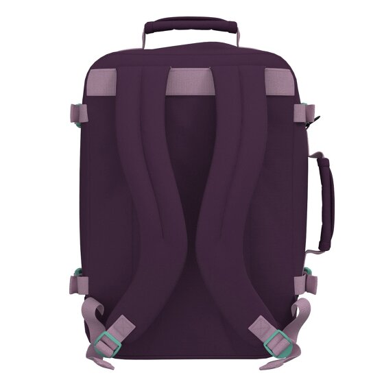 Cabin Zero Classic 124 Dagrugzak 45 cm Laptopvak