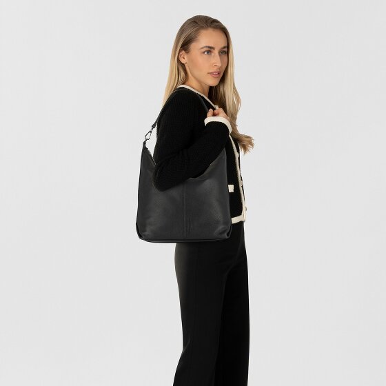 Liebeskind Paris Schoudertas M Leer 40 cm
