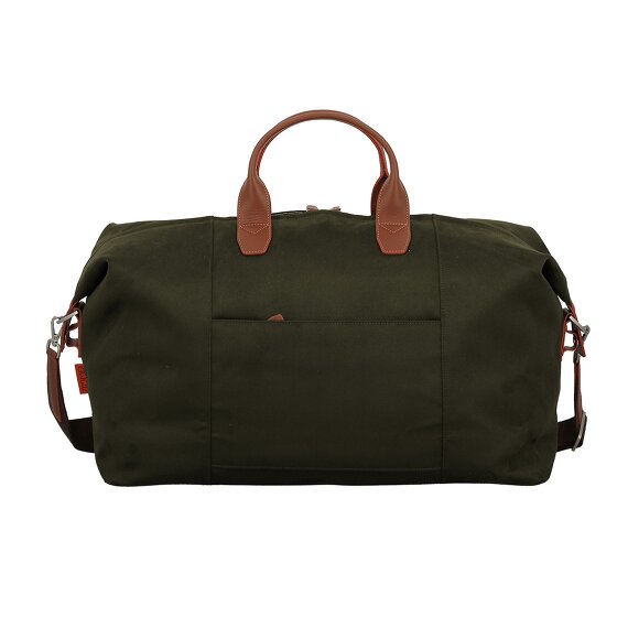 Jump Uppsala Weekender reistas 50 cm