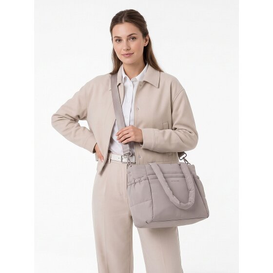 Kapten & Son Hellvi Shopper Tas 41.5 cm Laptopvak