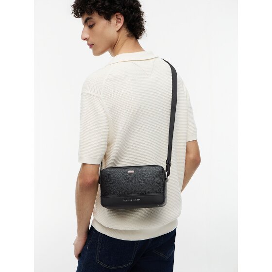 Tommy Hilfiger TH Central Schoudertas 23 cm