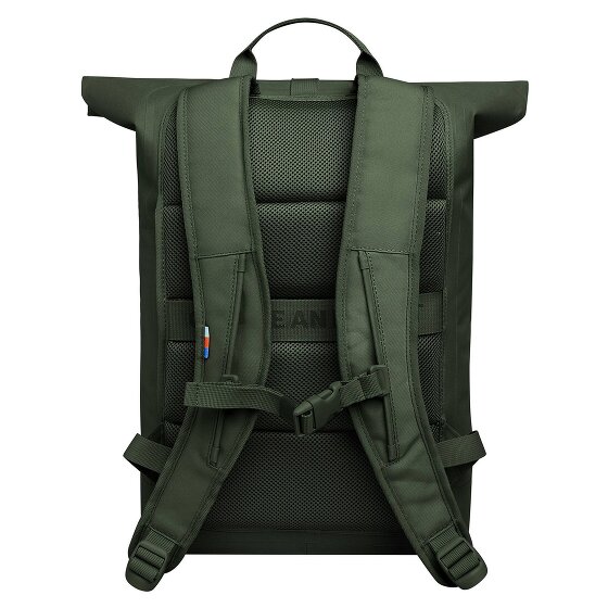 GOT BAG Rolltop Lite 2.0 Dagrugzak 42 cm Laptop compartiment