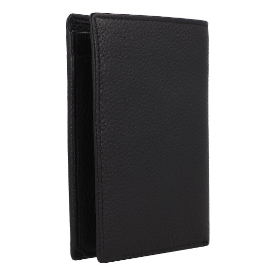 Porsche Design Voyager Portemonnee RFID-bescherming Leer 12 cm