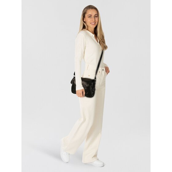 Harbour 2nd Anchor Love Boodschapper Leer 27 cm