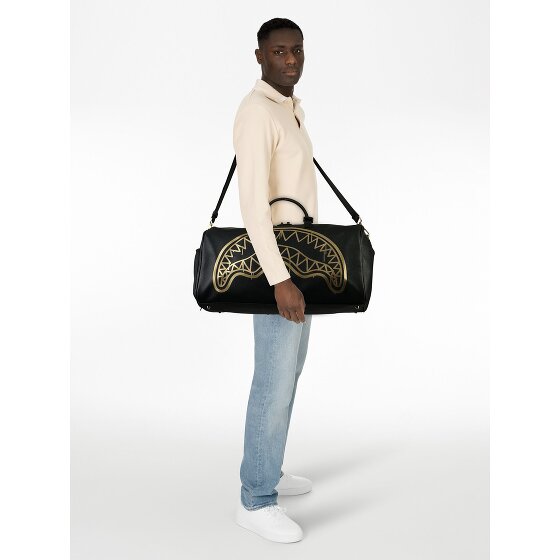 Sprayground That Gold Drap Weekender reistas 50 cm