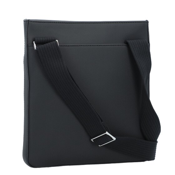 Lacoste Men S Classic Schoudertas 25 cm