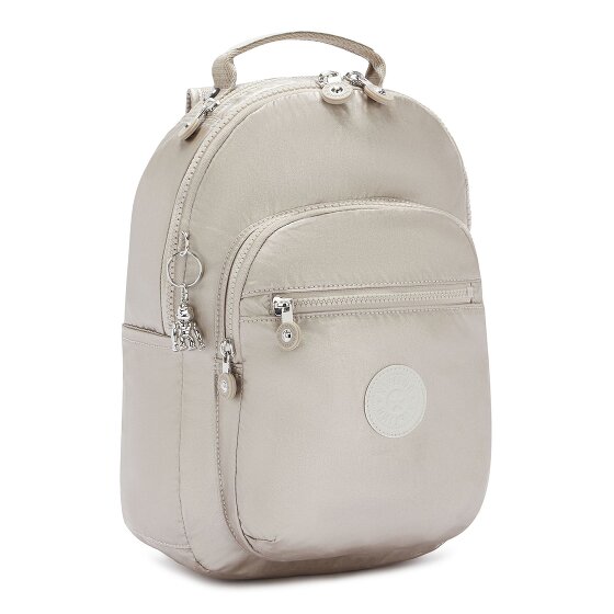 Kipling Basic Plus Seoul S Rugzak 35 cm laptopvak