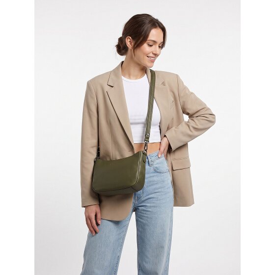 The Chesterfield Brand Maris Crossbody tas Leder 27 cm