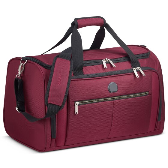 Delsey Paris Pin Up 6 Weekender reistas 50 cm