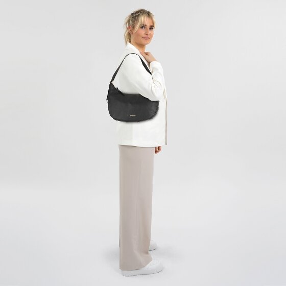 Hey Marly Lifetime Sister Schoudertas M Leer 35 cm
