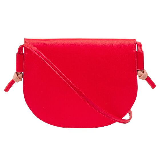 DuDu Altea Schoudertas Leer 18.5 cm