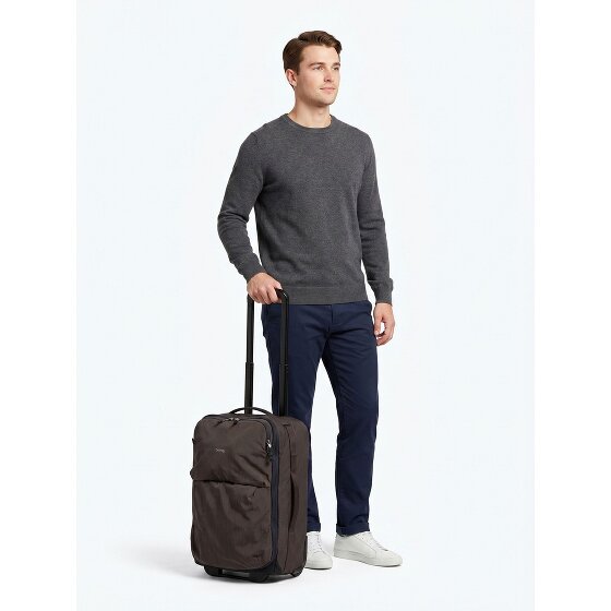 Bellroy Lite 2 wielen Cabinewagen 51 cm