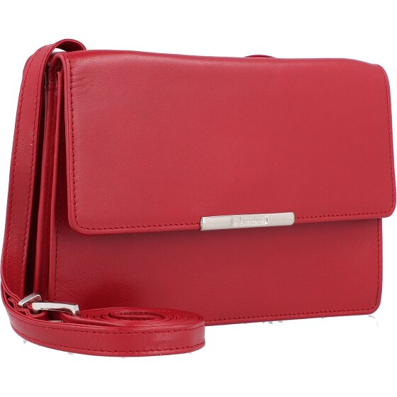 Esquire Helena Clutch Portemonnee RFID Leer 17,5 cm
