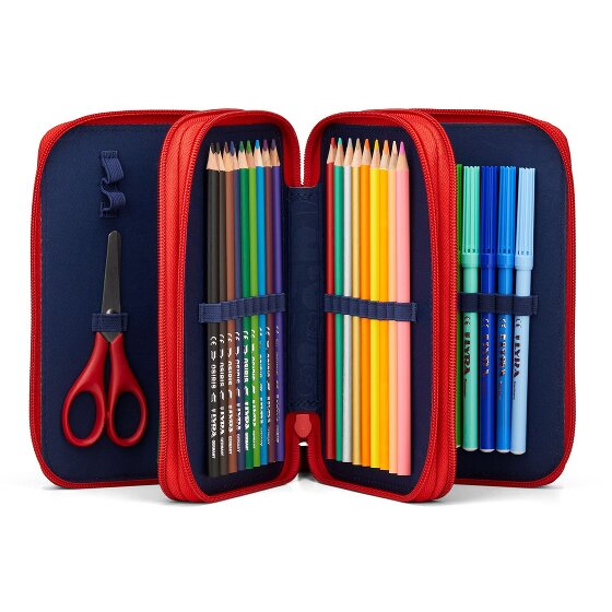 Ergobag Accessoires maxi etui 42 stuks.