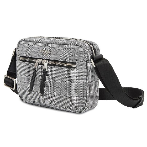Knomo Mayfair Avery Schoudertas RFID 21 cm