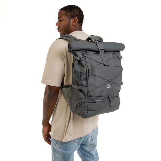 Johnny Urban Travel Series Allen Large Travel Dagrugzak 50 cm Laptop compartiment Johnny Urban Travel Series Allen Large Travel Dagrugzak 50 cm Laptop compartiment