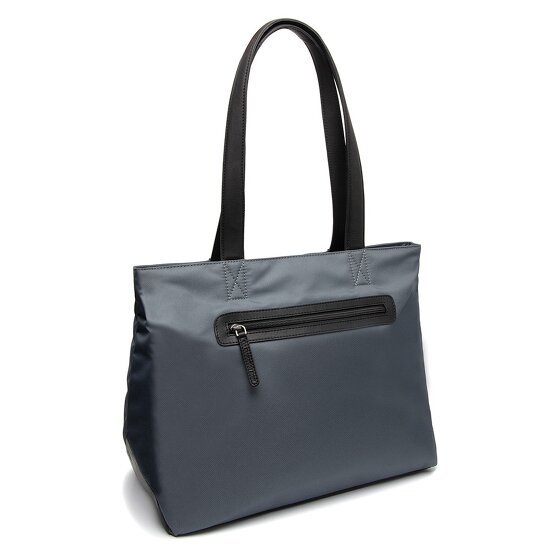 The Chesterfield Brand Otta Shopper Tas Leer 40 cm Laptop compartiment