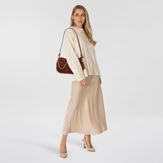 Coach Waverly Schoudertas Leer 24 cm