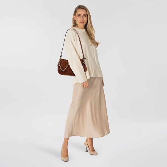 Coach Waverly Schoudertas Leer 24 cm