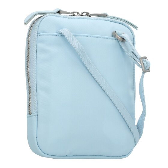 Knomo Mayfair Rex Schoudertas RFID 15 cm