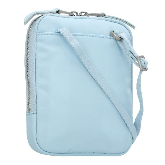 Knomo Mayfair Rex Schoudertas RFID 15 cm