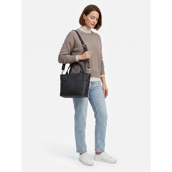 Voi Hirsch Handtas Leder 30 cm