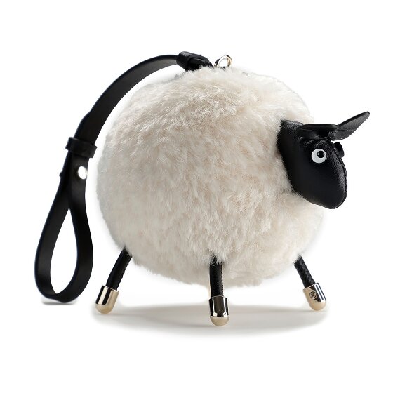 Kate Spade New York Critters zaklabel 10,5 cm Kate Spade New York Critters zaklabel 10,5 cm