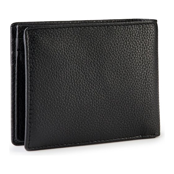 Esquire Houston Portemonnee RFID-bescherming Leer 10.5 cm