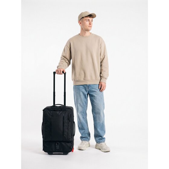 Topo Designs Global 2 wielen Cabinewagen 53 cm