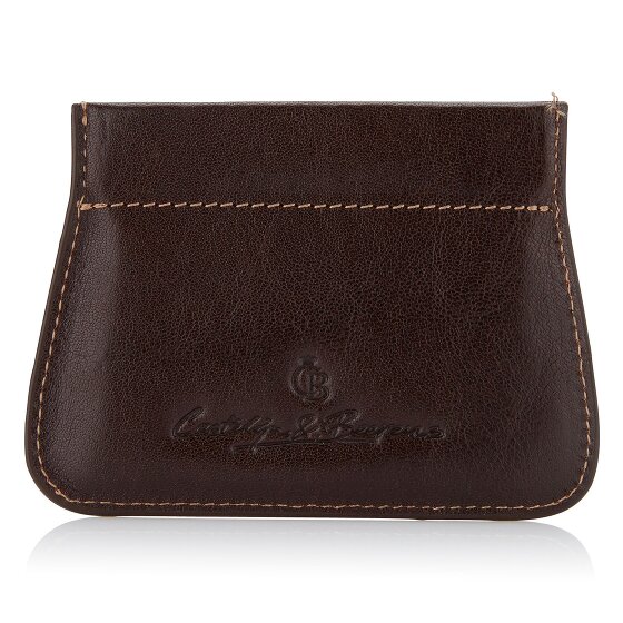 Castelijn & Beerens Gaucho portemonnee leer 10,5 cm