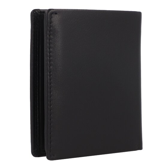 Samsonite Attack 2 SLG Portemonnee Leer 8.5 cm