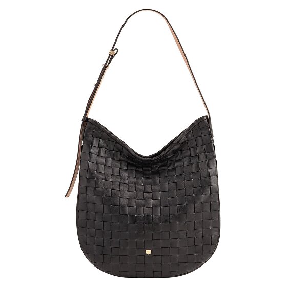 DuDu Sylvie Schoudertas Leer 36.5 cm