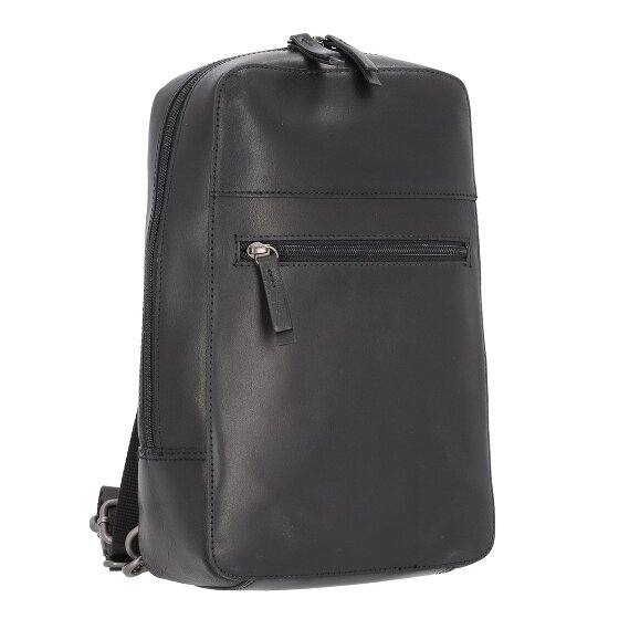 Leonhard Heyden Dakota Leder 30 cm