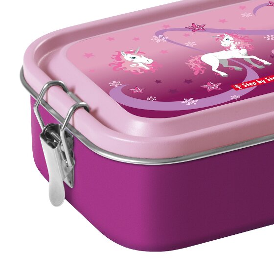 Step by Step Lunchbox 18 cm