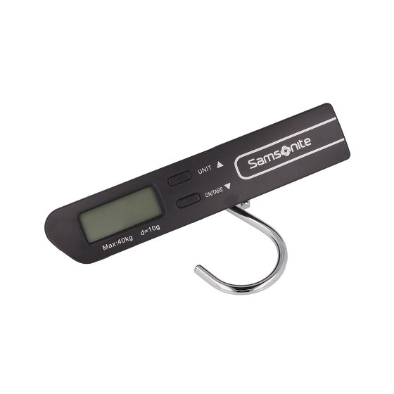Samsonite Ta Revolution Kofferweegschaal 2 cm