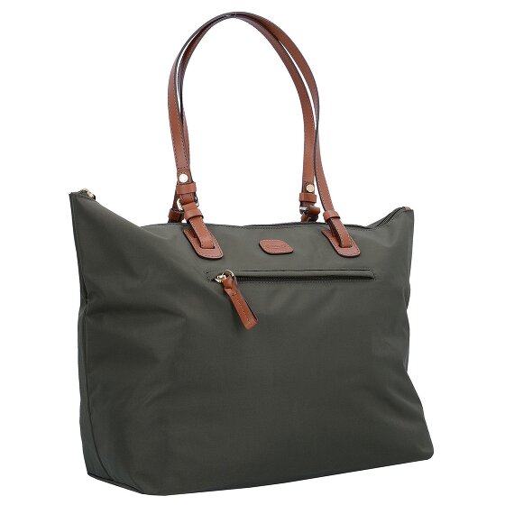 Bric's X-Bag schoudertas 34 cm