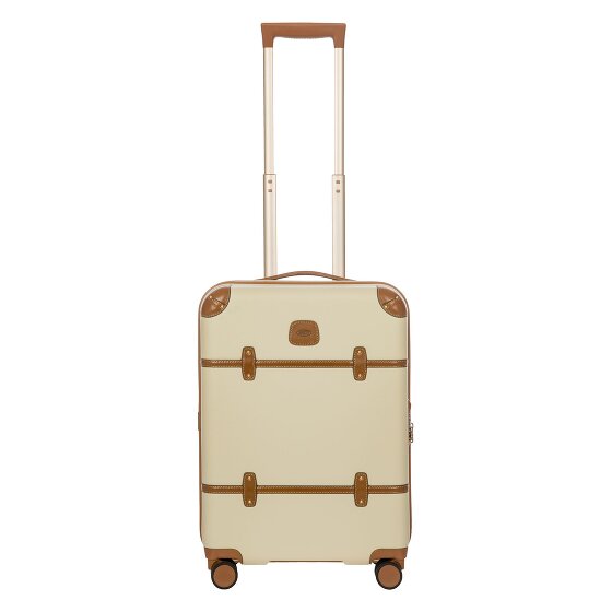 Bric's Bellagio 4 wielen Cabinewagen 55 cm
