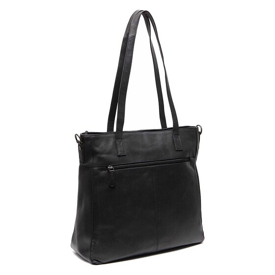 The Chesterfield Brand Mosel Shopper Tas Leer 33 cm Laptop compartiment