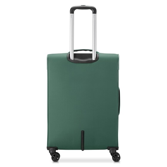 Roncato Jazz 4.0 4 wielen Trolley M 65 cm met uitbreidingsplooi